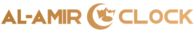 EL AMIR CLOCK